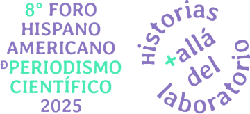 6o Foro Hispanoamericano de Periodismo Científico